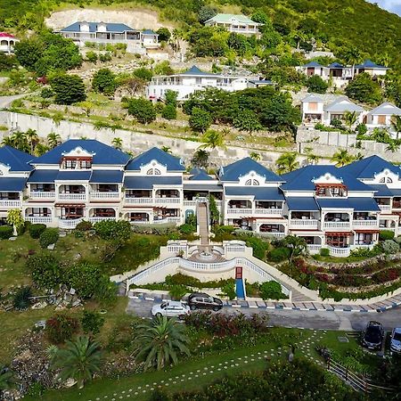 Hotel L'Esplanade Grand Case Eksteriør bilde