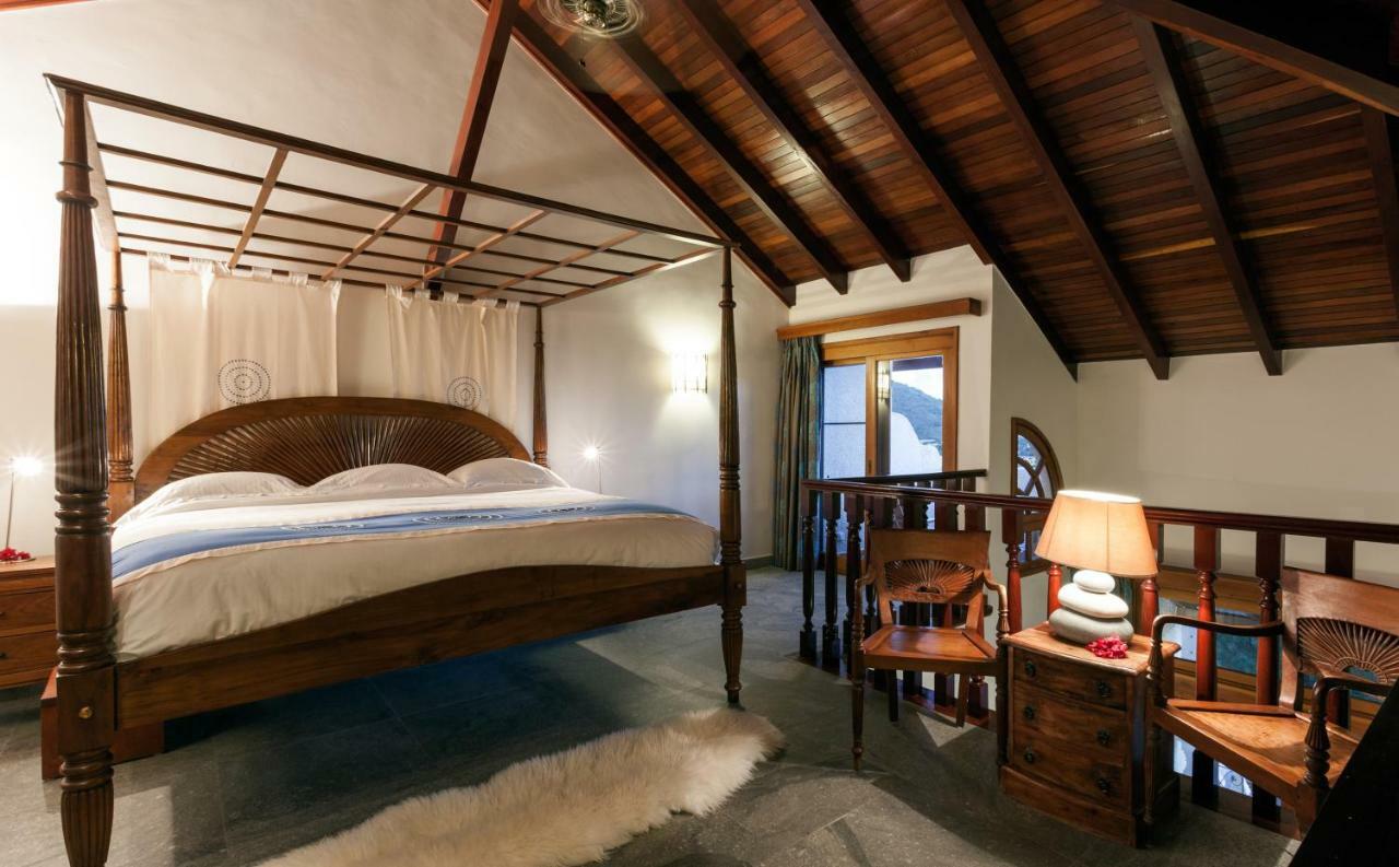 Hotel L'Esplanade Grand Case Eksteriør bilde