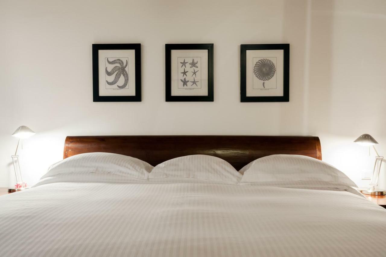 Hotel L'Esplanade Grand Case Eksteriør bilde