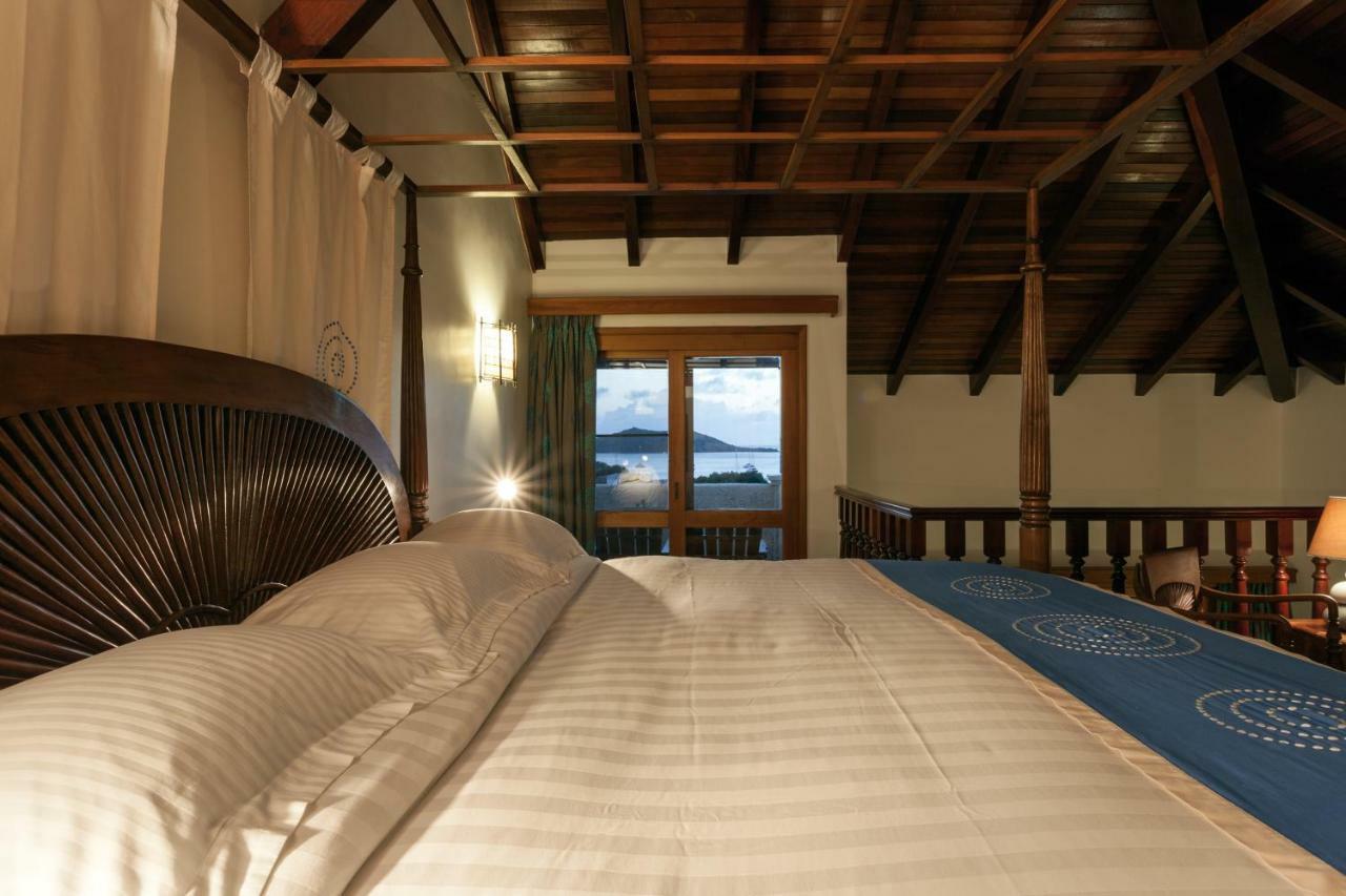 Hotel L'Esplanade Grand Case Eksteriør bilde